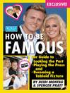 How to Be Famous